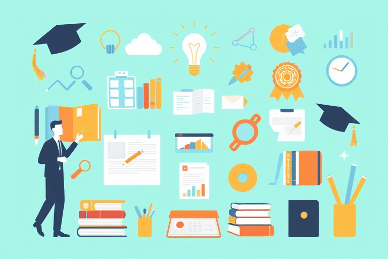 如何准备工程管理研究生复试资料？一份全面指南