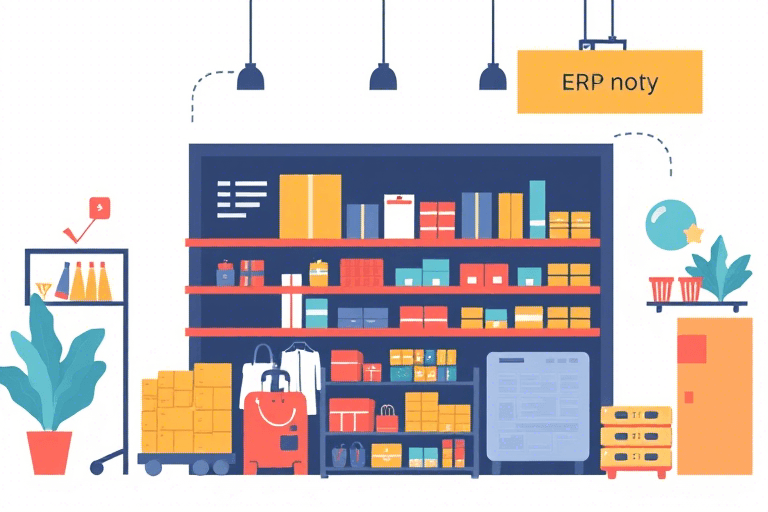 如何选择适合服装企业的ERP软件？全面解析与实用建议