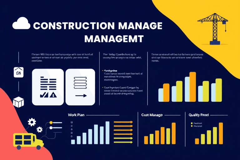 如何制作一份实用的装修工程部管理资料模板？