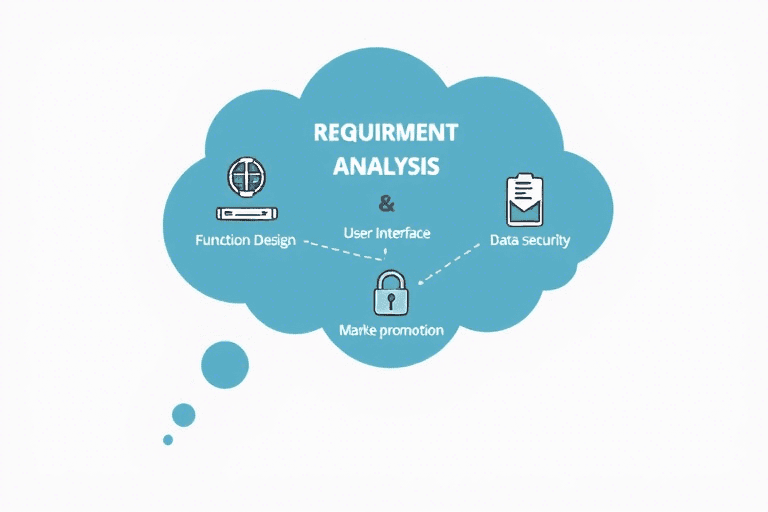 如何打造一款高效的工程全过程资料管理软件？
