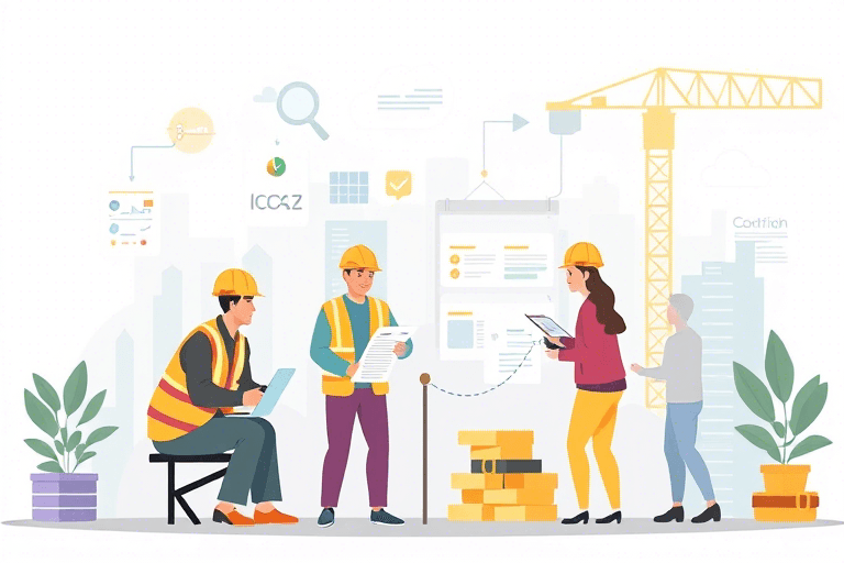 如何通过建筑工程资料管理课程有效提升自己的技能水平？