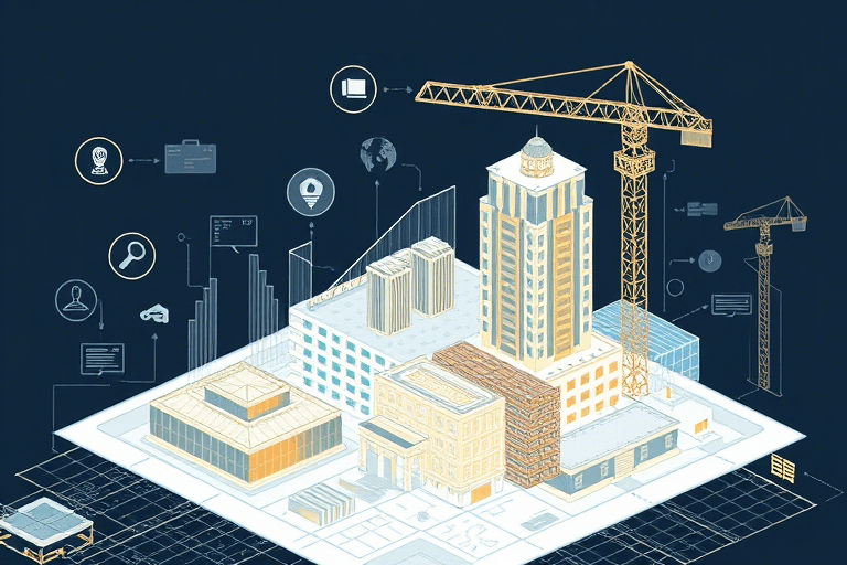 如何有效地进行建筑工程资料管理？