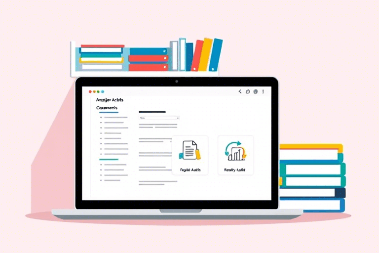 如何建立有效的建筑工程资料库管理规范？