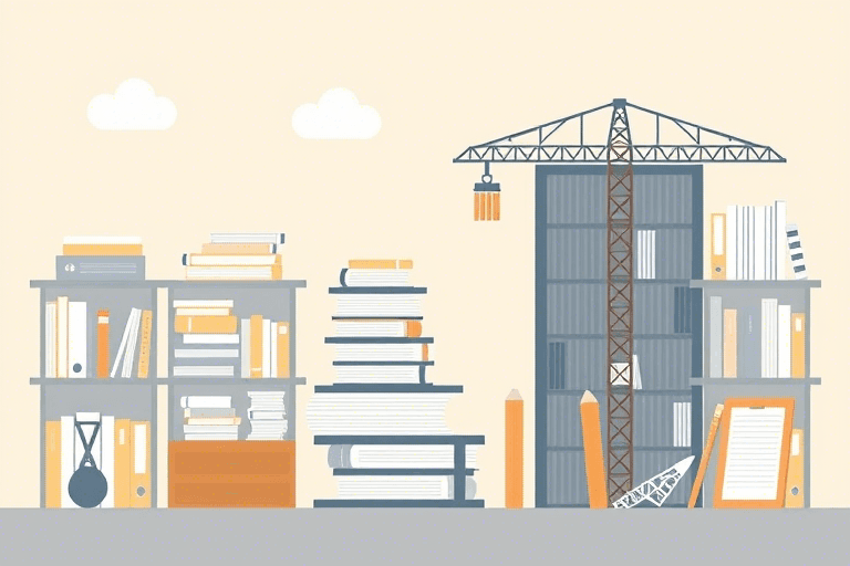 广州市工程管理归档资料应该如何准备和管理？