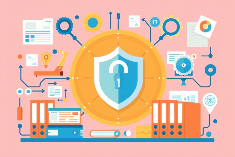 如何确保工程档案资料管理得当？