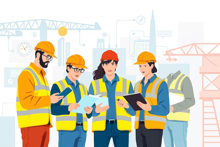 如何有效管理工程部内页资料？