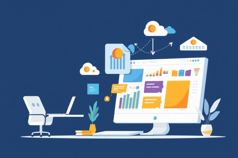 如何有效实施ERP软件管理以提升企业运营效率？