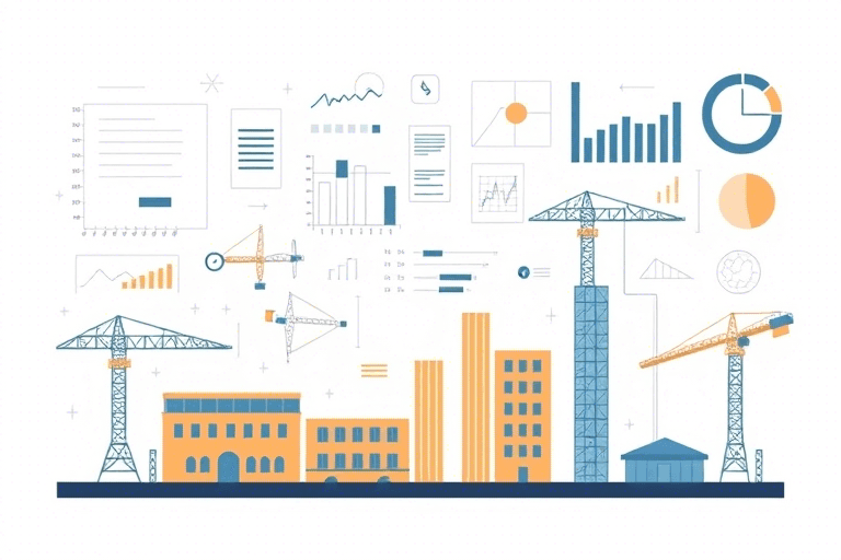 如何有效进行土木工程成本管理？