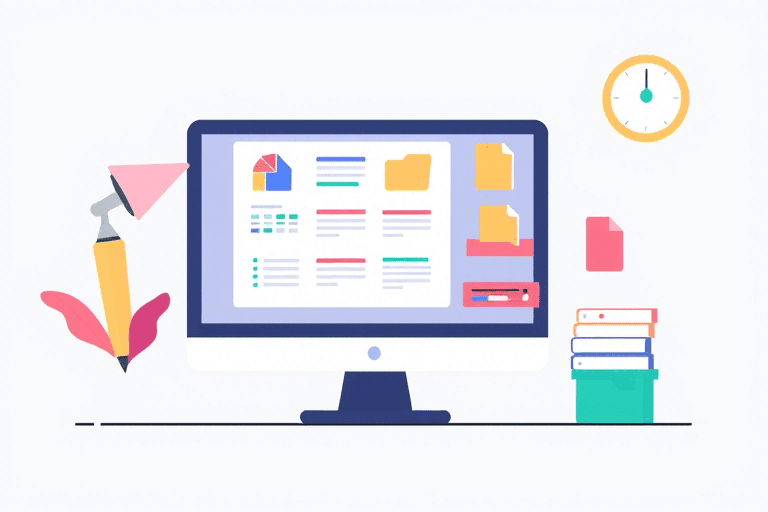 如何制定有效的工程项目资料章管理办法？