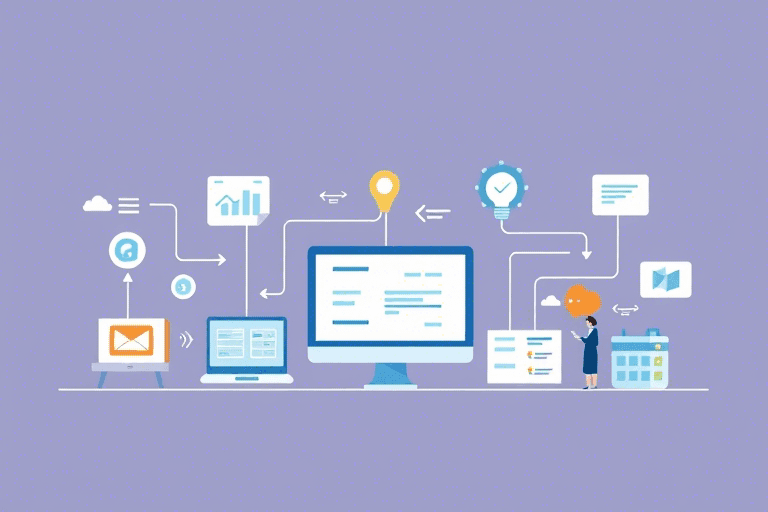 卡诺亚ERP系统如何实施和优化以提升企业效率