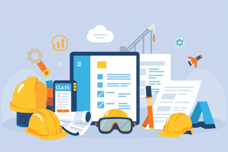 机电工程竣工资料管理难题如何破解？