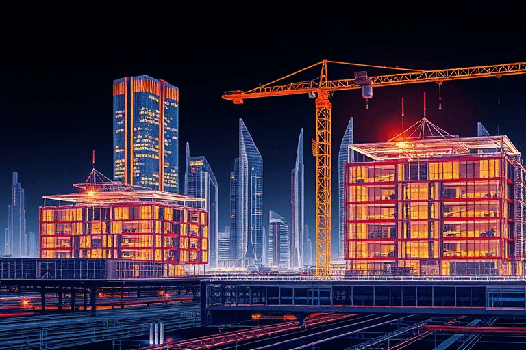 如何有效地管理建筑工程资料？