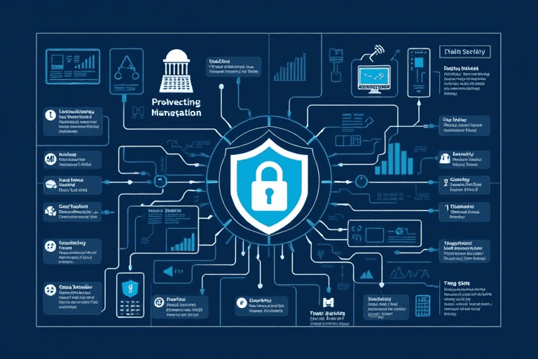 如何设计一份高效的工程资料管理系统流程图？