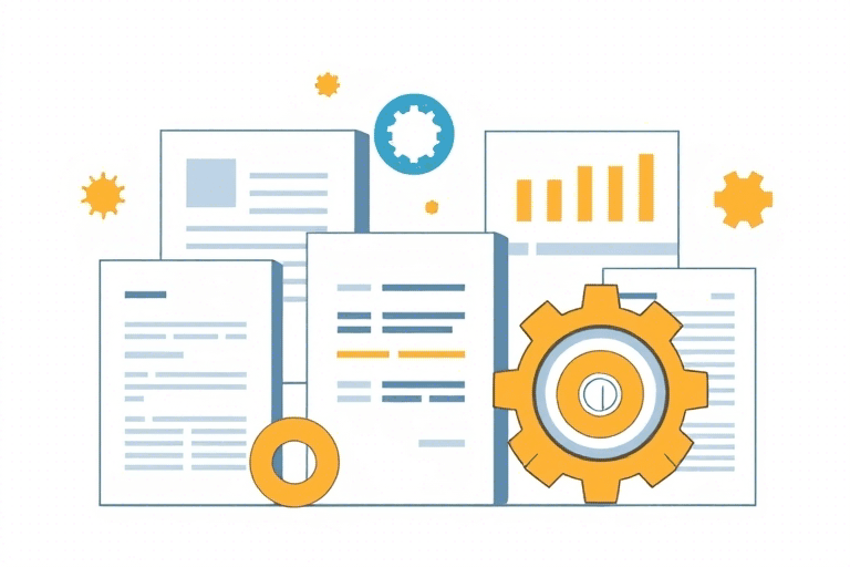 如何利用保定工程资料管理招聘网找到理想工作？