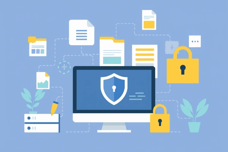 如何有效加强工程项目资料管理？