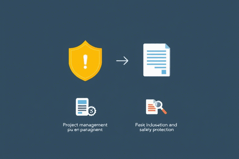 如何建立高效的工程资料管理制度？