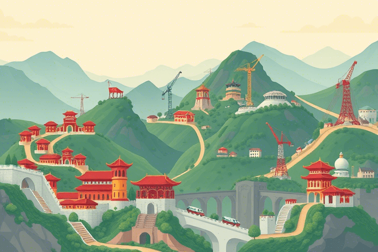 贵州省工程资料管理办法应该如何制定和实施？