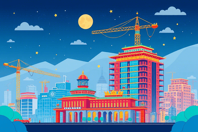 河北省建设工程档案资料管理如何做好？