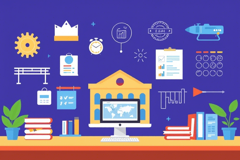 如何构建有效的学校工程资料管理制度？