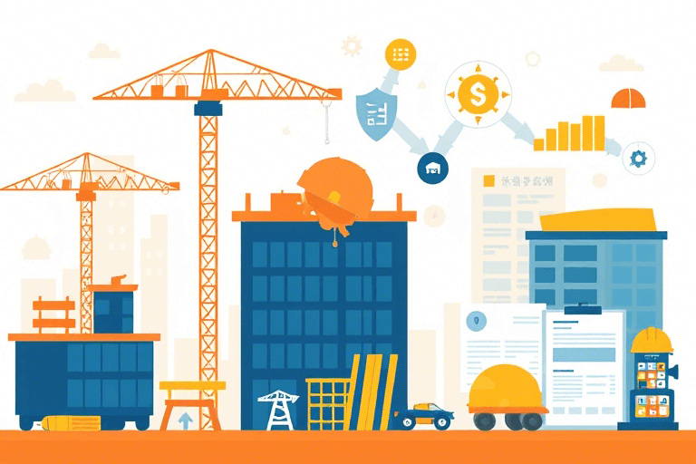 如何选择和使用适合的茂名建筑工程资料管理软件？