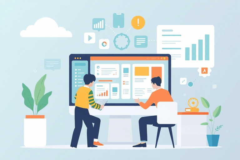 北京市工程资料管理软件如何设计和实现？