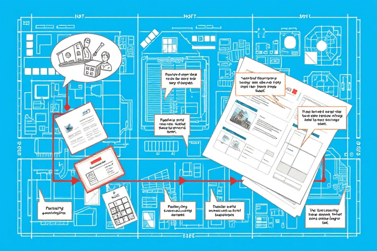建筑工程资料管理中如何有效应对返工问题？