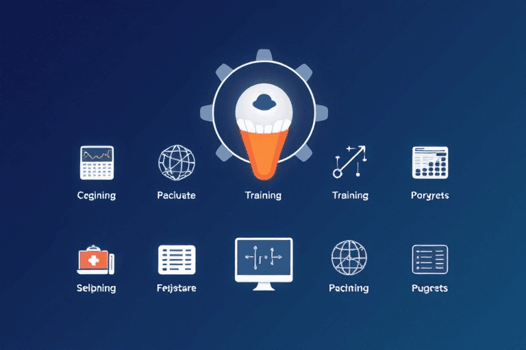 如何选择和使用内蒙古工程资料管理软件？