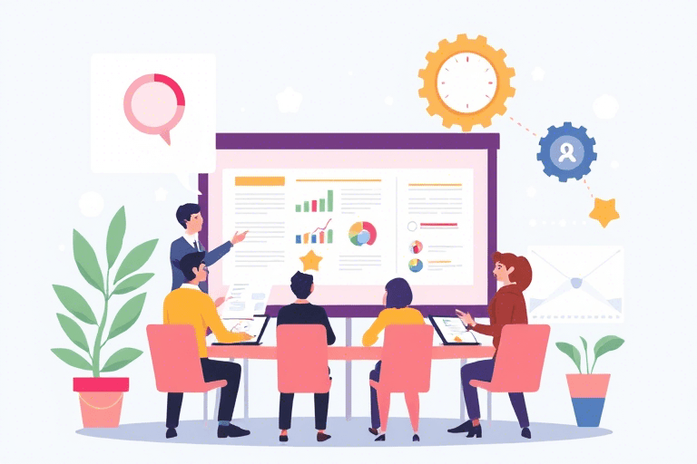 如何在答辩中出色表现：工程资料管理员应答策略全解析