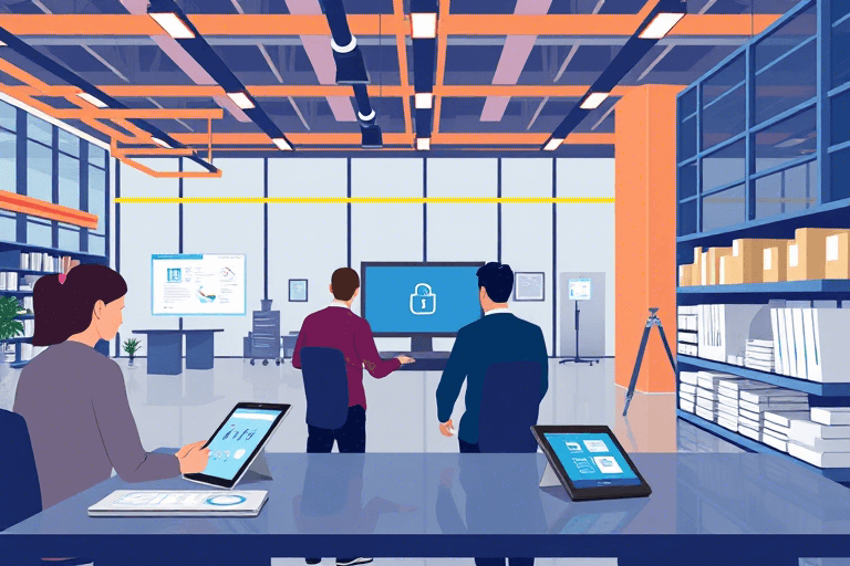 如何优化建筑工程公司的资料管理流程？