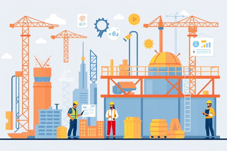 如何建立有效的工程资料安全管理制度？