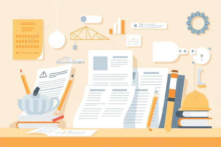 如何建立有效的工程资料文件管理制度？