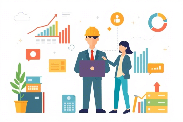 如何找到合适的行政资料管理工程师？一份详细的招聘指南