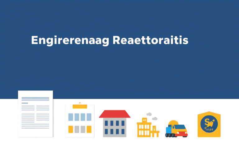 如何建立高效的工程资料结算管理制度？