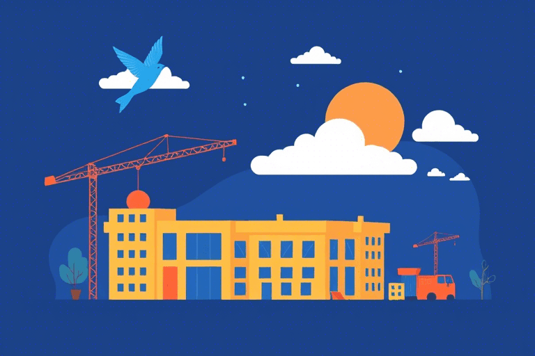 工程项目施工方管理资料如何高效整理？