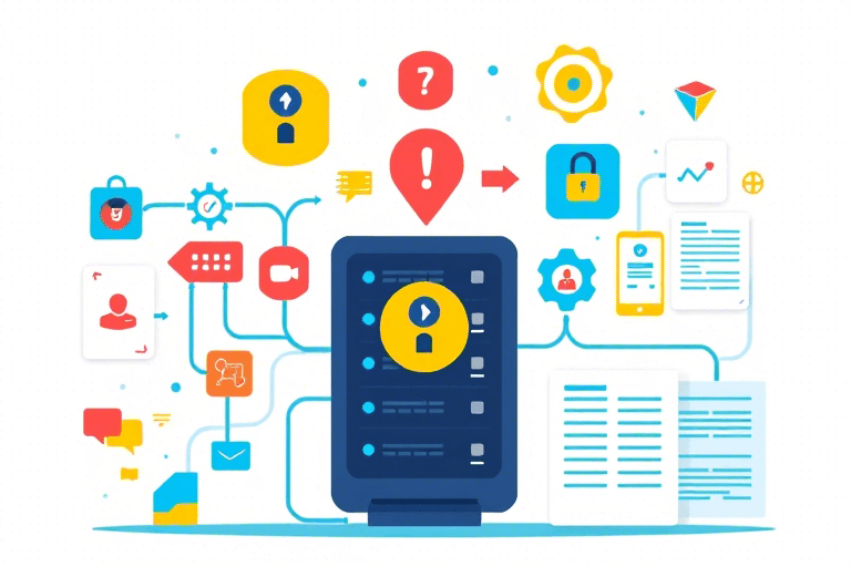 如何高效进行工程资料管理？基础知识点全解析