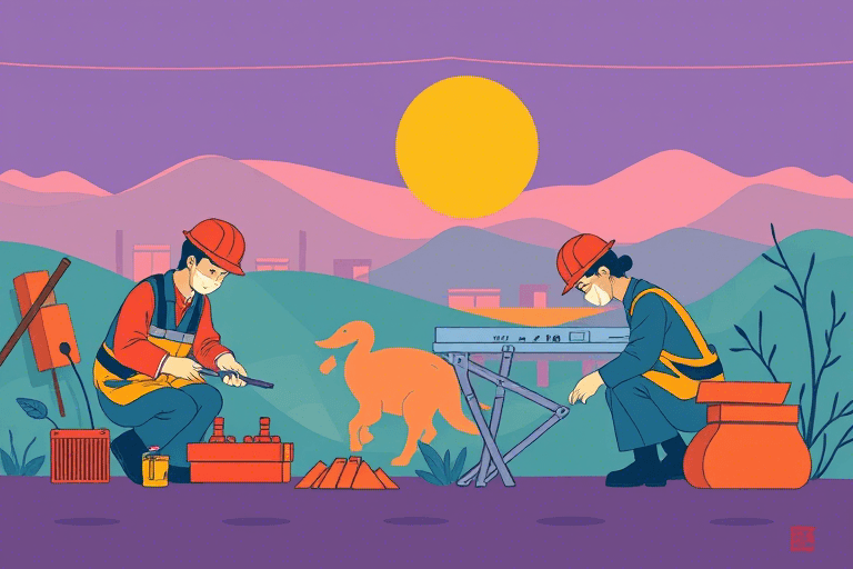 软件测试和实施工程师如何高效协作提升项目交付质量