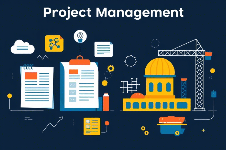 如何高效地进行工程资料管理台帐表的制作与维护？