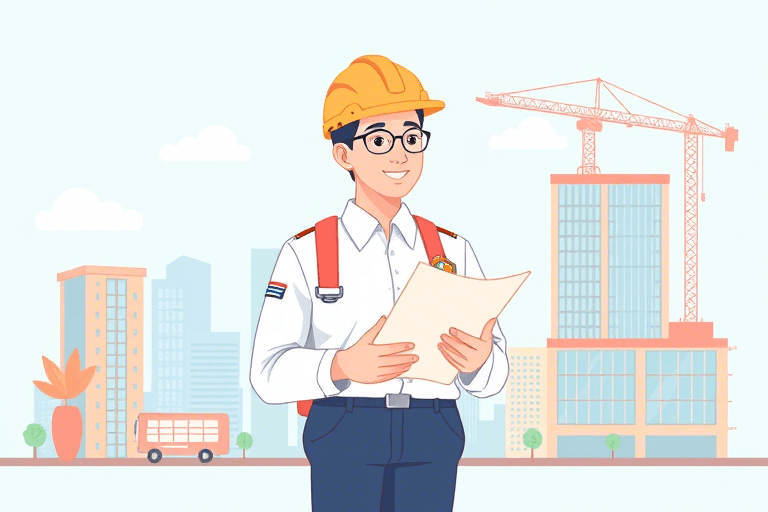 深圳工程资料员管理细则如何制定？