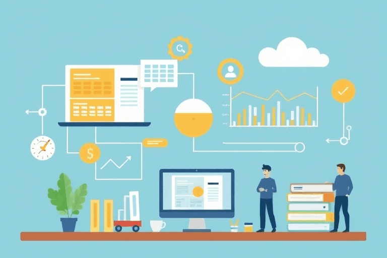 如何建立和执行有效的工程资料管理办法？