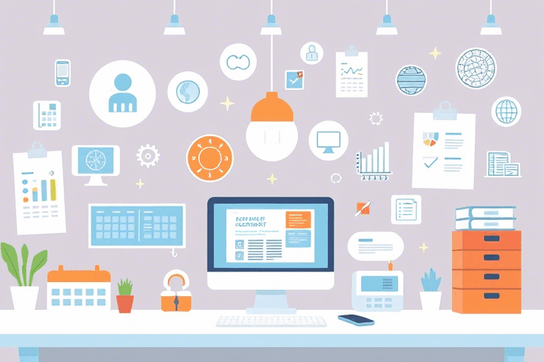 如何实现工程技术资料的有效标准化管理？