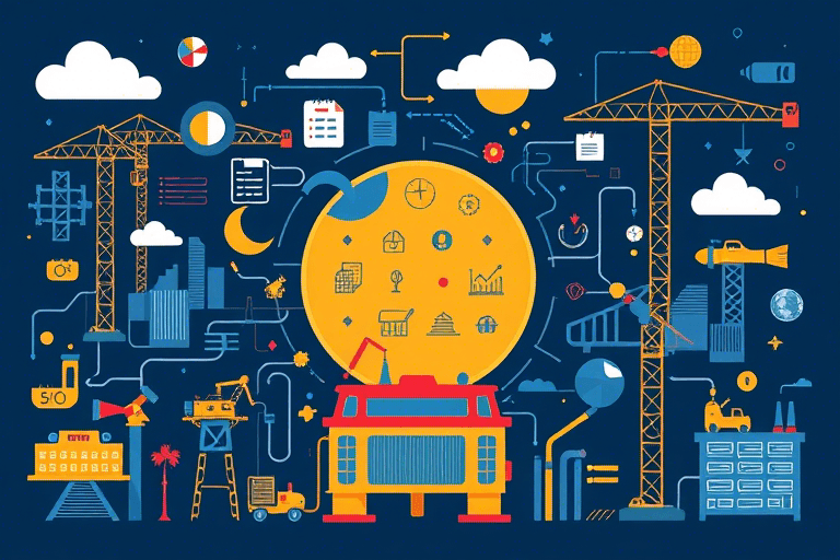 如何制定和执行博兴县工程资料管理办法？