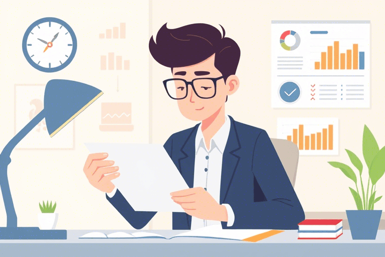 如何成为一名高效的工程管理公司的资料员？