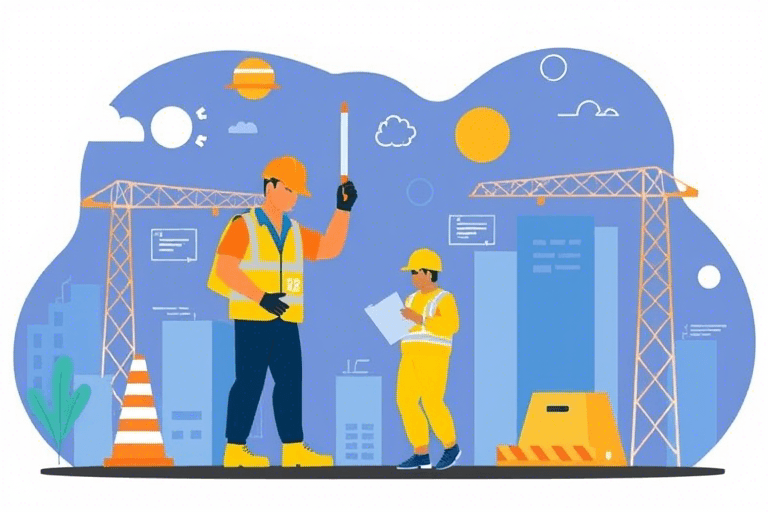 如何有效地进行工程安全资料管理？