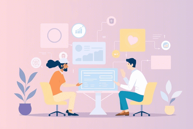 如何高效管理工程部内部资料？