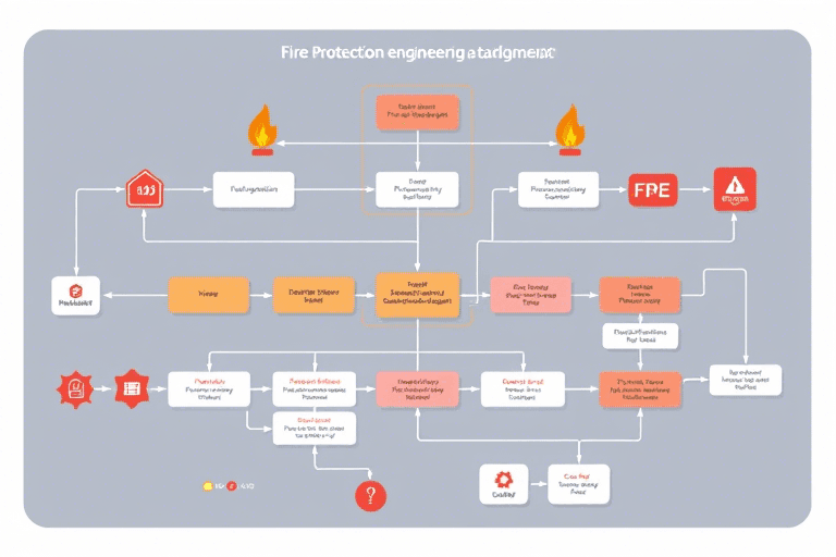 消防工程资料管理流程图怎么做才能高效规范？