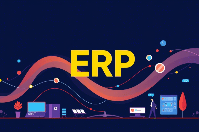 企业管理软件创业项目怎么做？如何从0到1打造高价值SaaS平台？