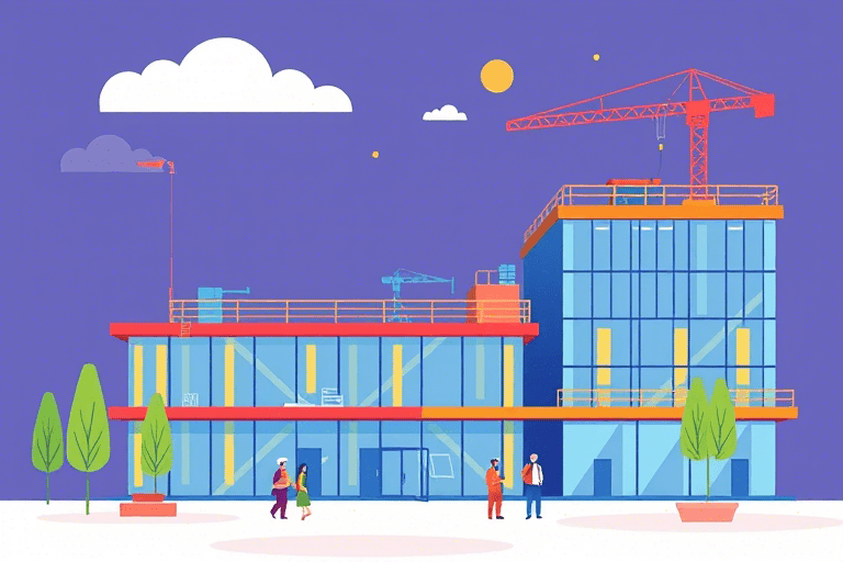 如何有效地完成工程EPC总承包管理竣工资料？