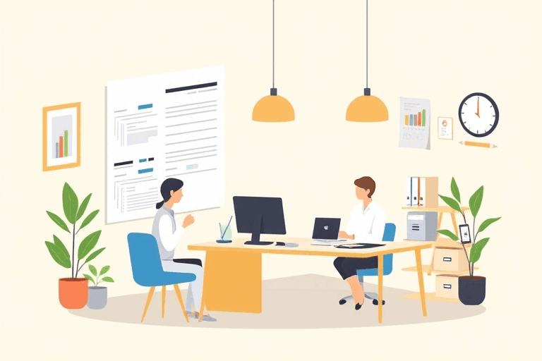 工程资料公司是否需要收取管理费？如何合理管理？