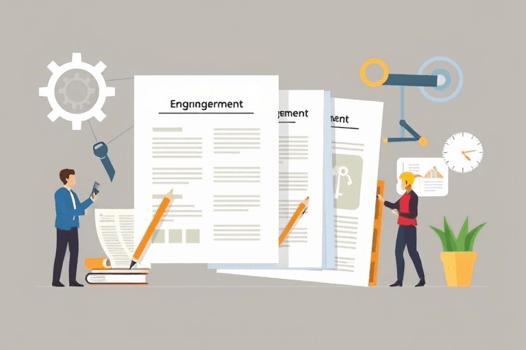 如何成为一名优秀的工程部门资料管理员？