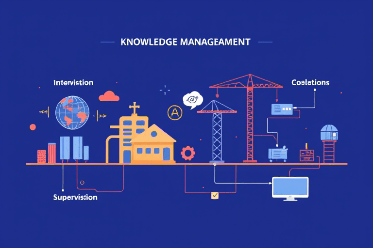 如何建立有效的工程分包资料管理制度？
